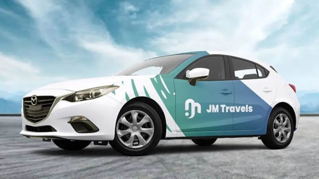 JM Travels