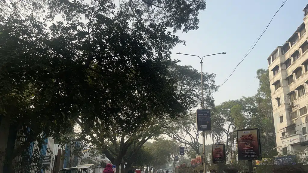 Shirode Bajaj Shrirampur