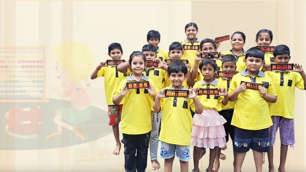 Liyana Abacus & Vedic Maths - Patharghata Branch