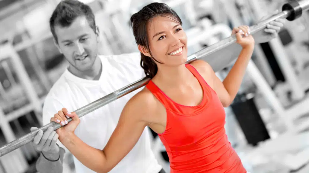 The Bodyline Gym