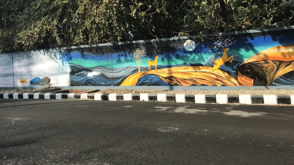 Kuriyals Property