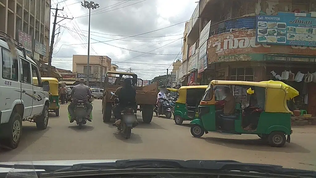 Shiva Distributor