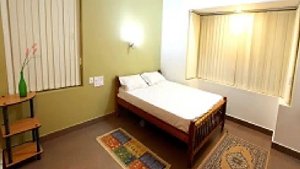 Little Paradise Homestay