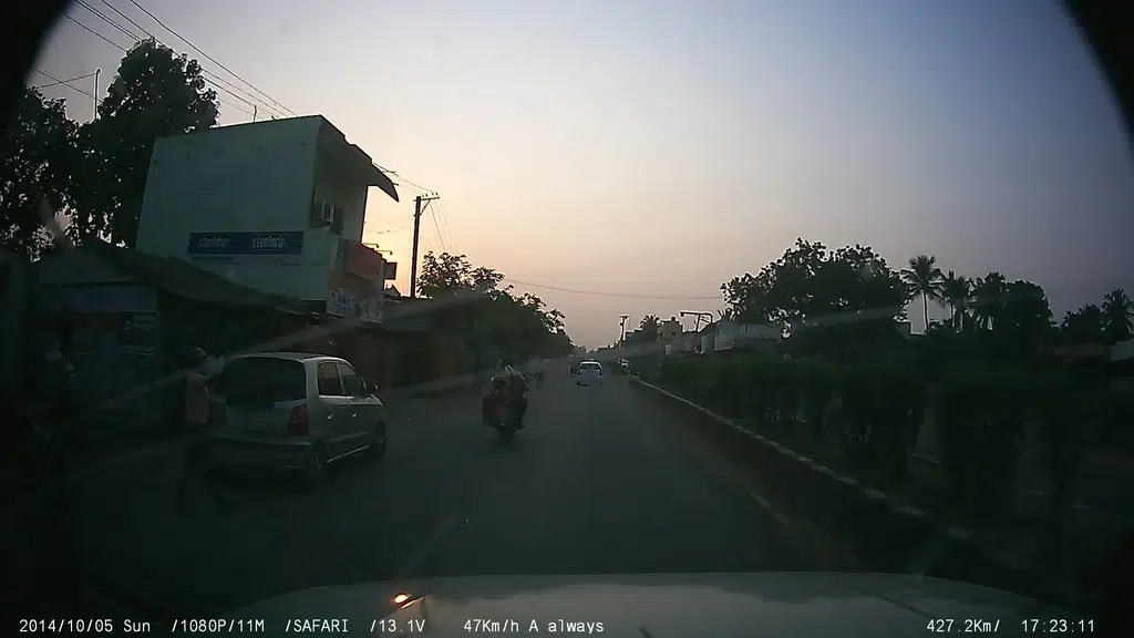 Kolappakkam Water Tank