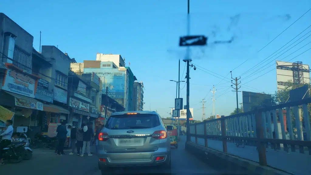 Hotel Ramakrishna Ujjain