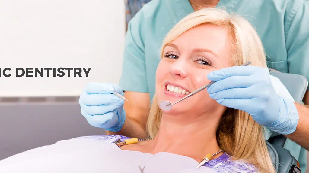 Sunline Dental Clinic