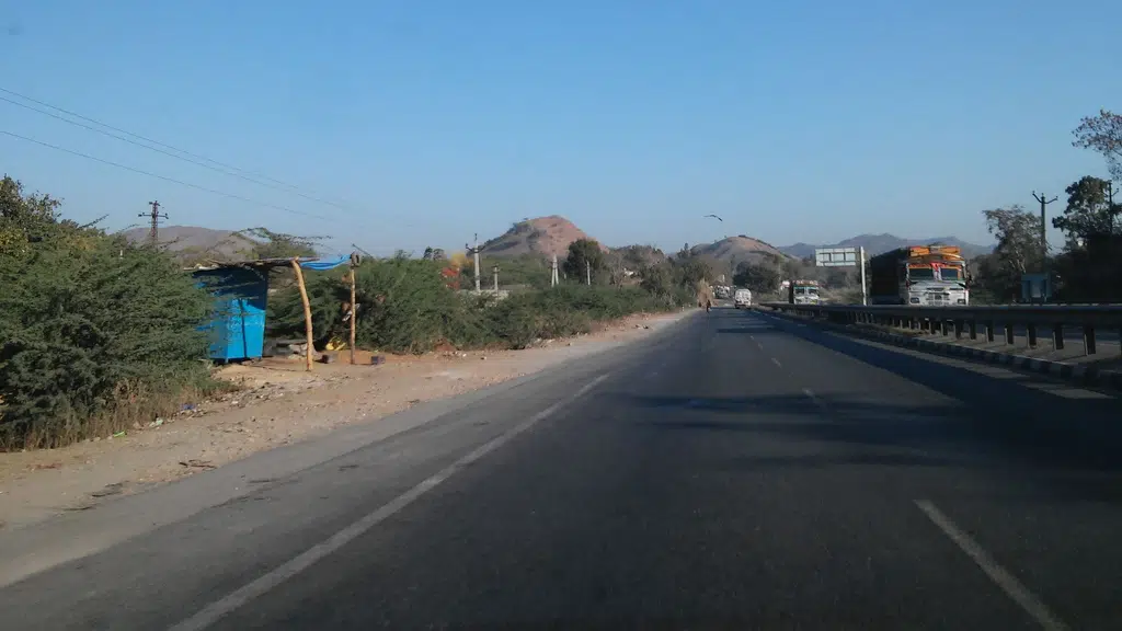 Choudhary Transport Company