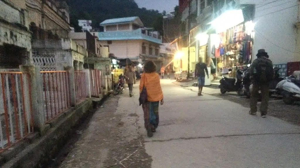 Rudra Guest House