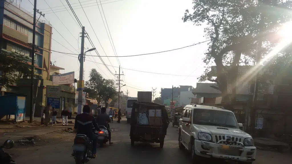 Kauleshwari Puja store
