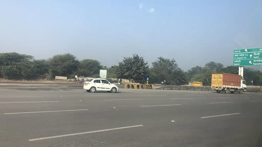 Vipul Motors Nexa Gurugram