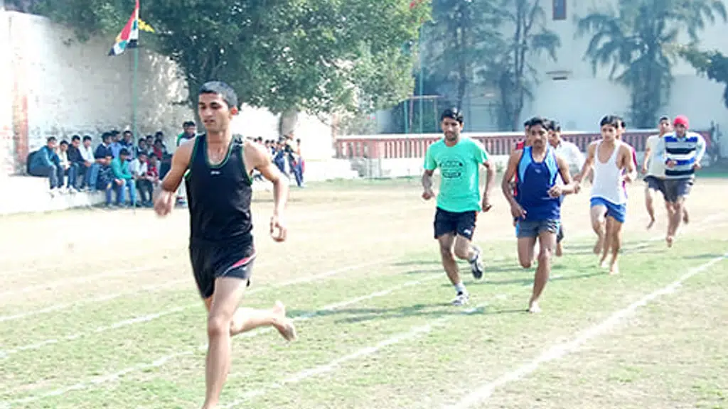 Manav International Public School