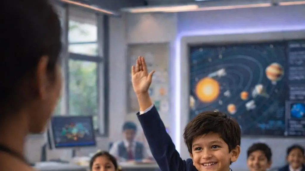 AGM Global School