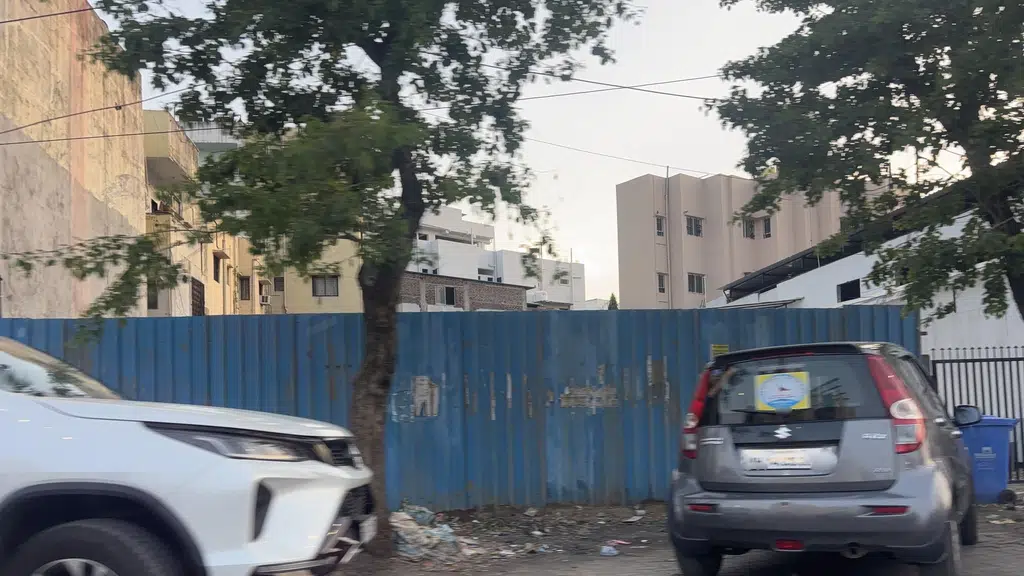 The Nanded Piles Clinic