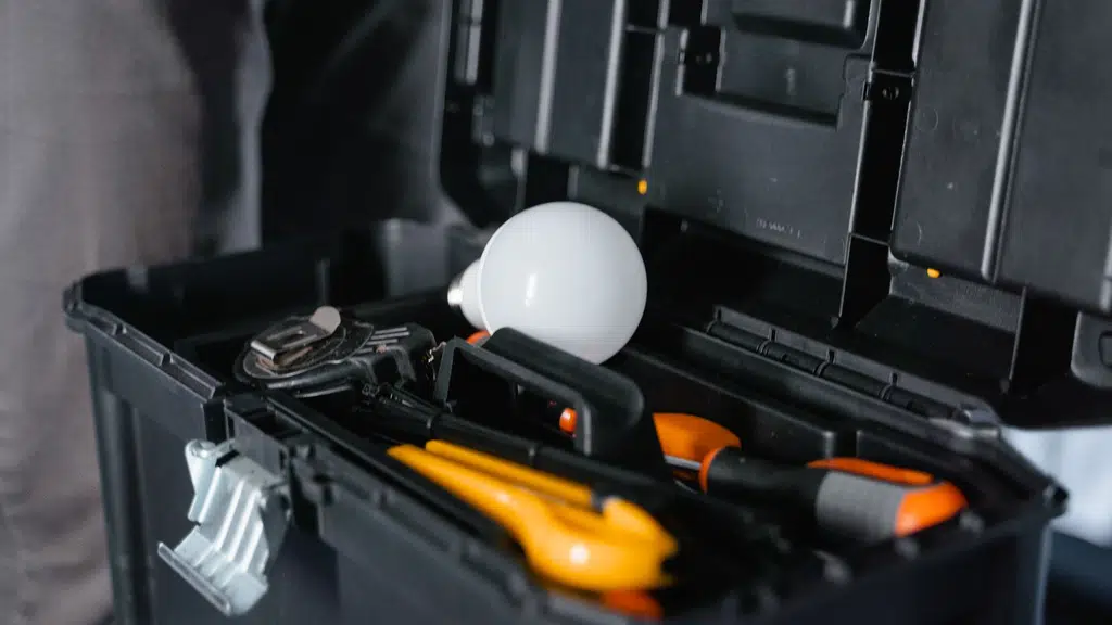 Designing house