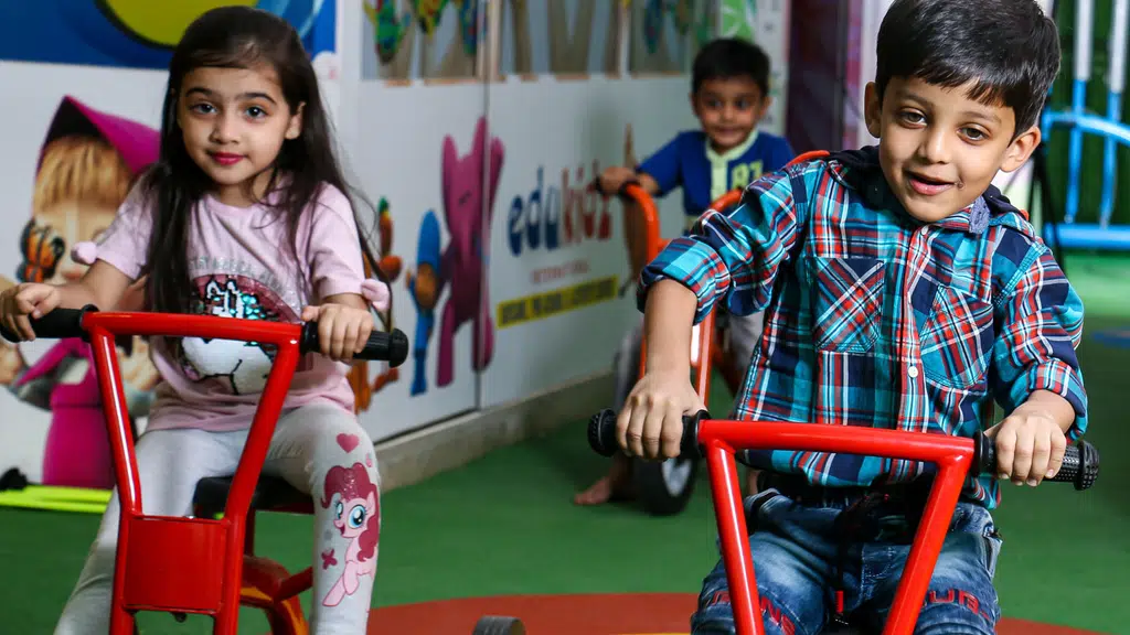 Edukidz International