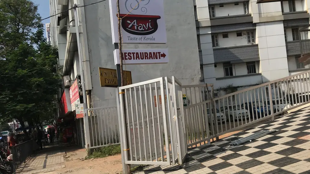 Trivandrum Chicken Corner
