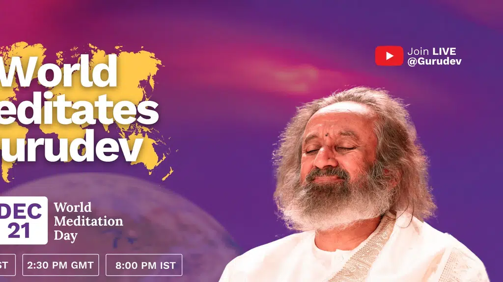 The Art Of Living Social Projects
