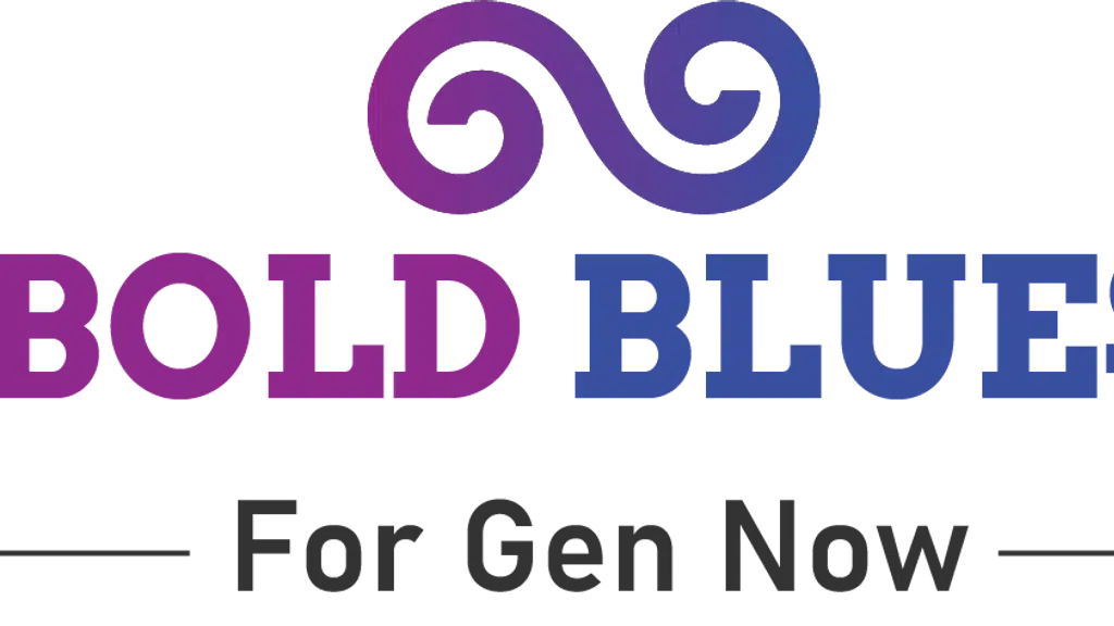 Bold Blues