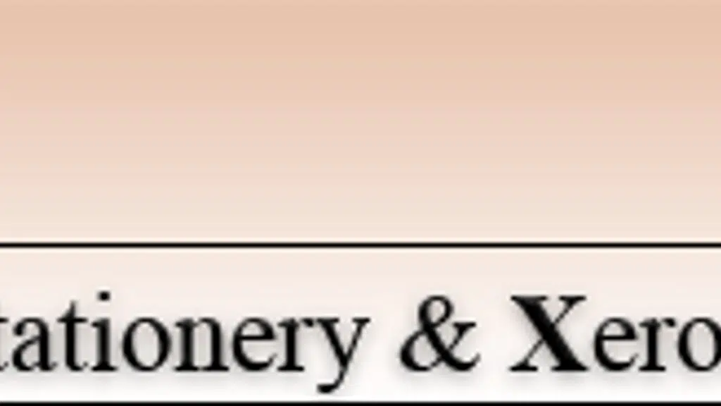 Shivam Stationery and Xerox