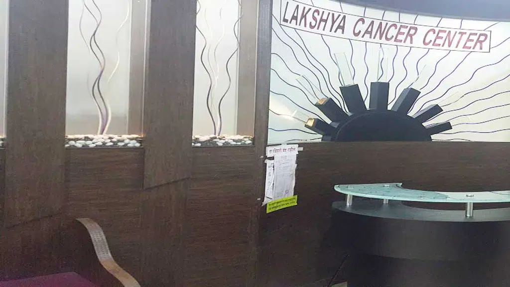 Lakshya Cancer Hospital