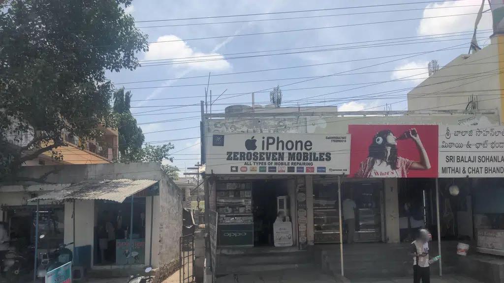 Sri Vinayaka Motors