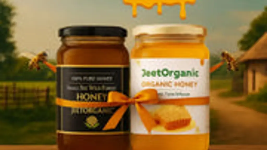 JeetOrganic
