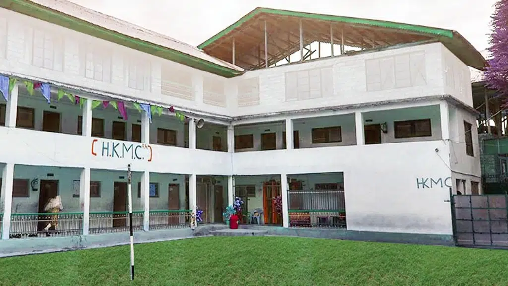 The HKMC Educational Institute