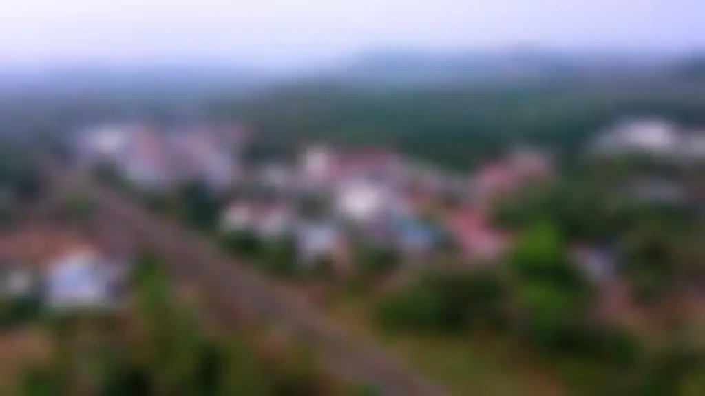 J.M.J. English Medium Higher Secondary School