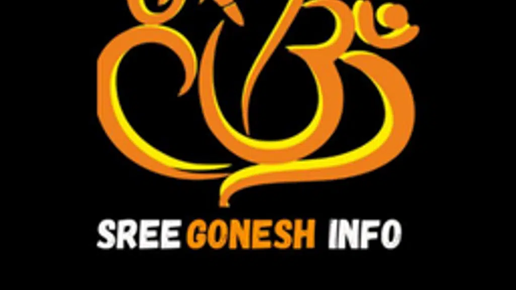 Sree Gonesh info
