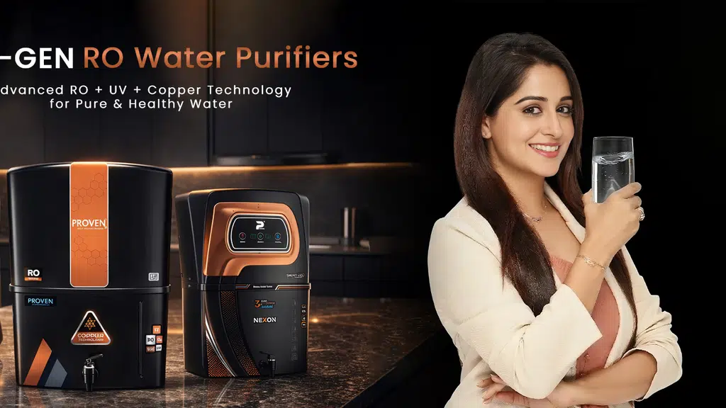 Proven Water Industries Private Limited