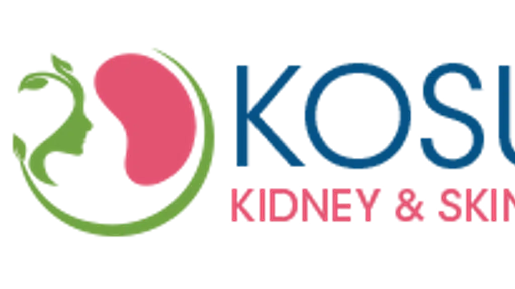 Kosuru Kidney and Skin Hospital