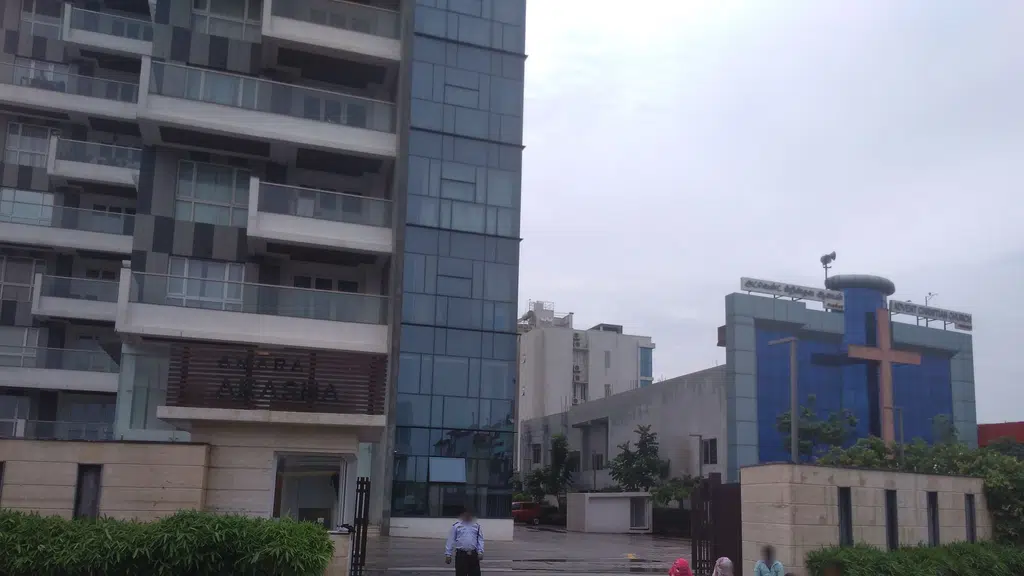 Lifeline Hospital