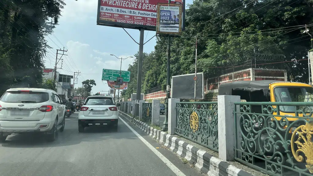 Inam Auto Center