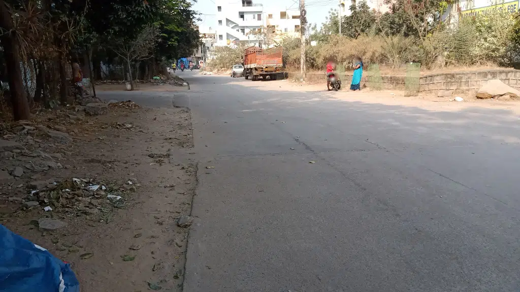 Panchavati Apartments