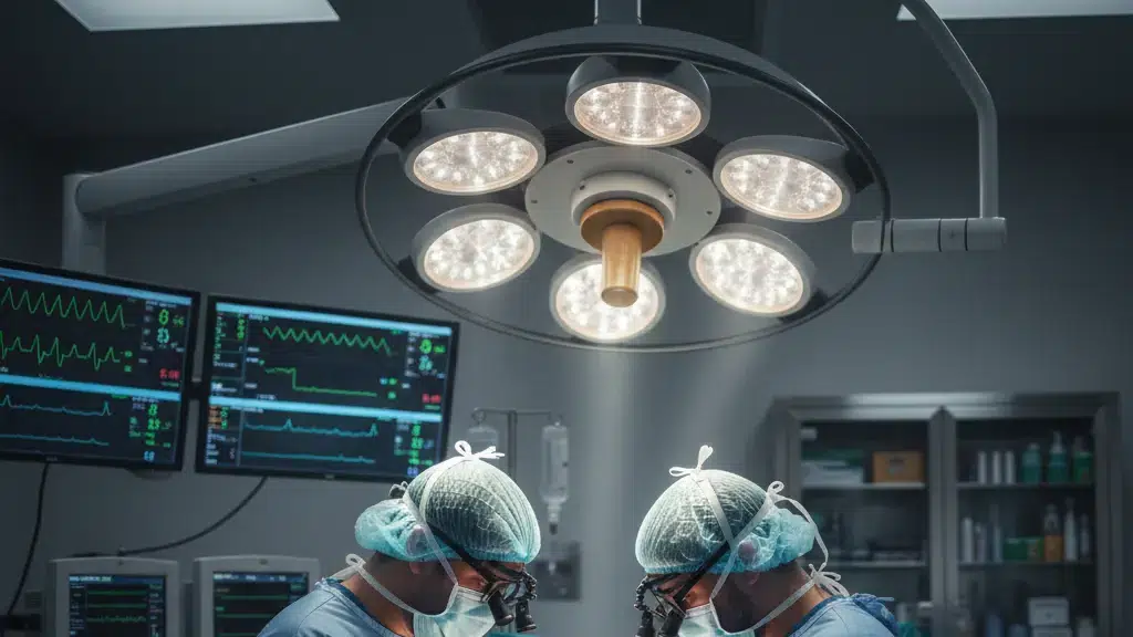 Shreeram Hospital & eye care center