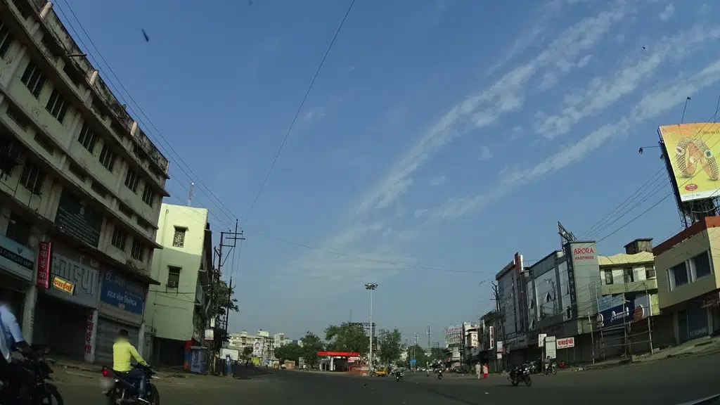 Renault Jabalpur West