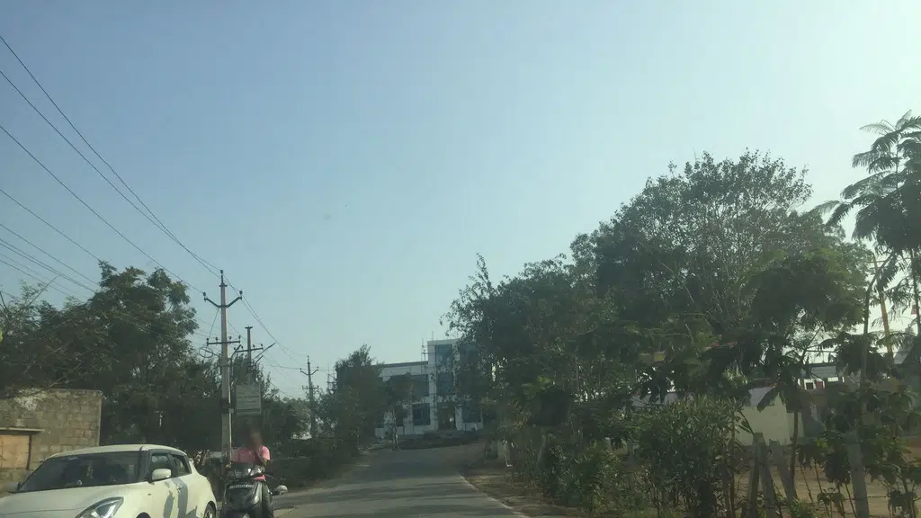Sri Druthi Service Point