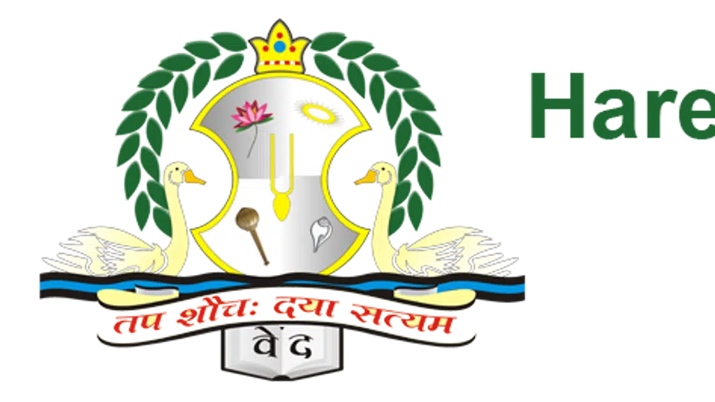 Hare Krishna Public School, Aligarh