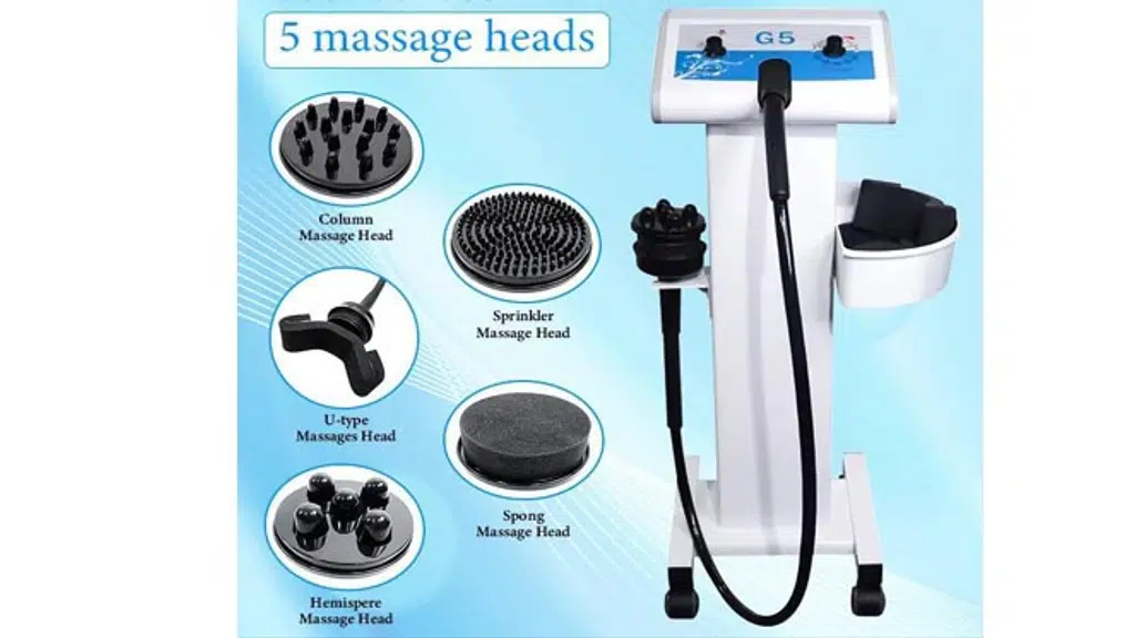 ACS Acupoints Health Care System Pvt. Ltd.