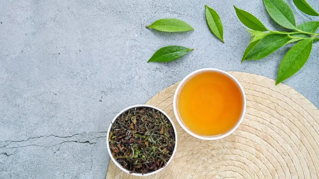 Gopaldhara Teas