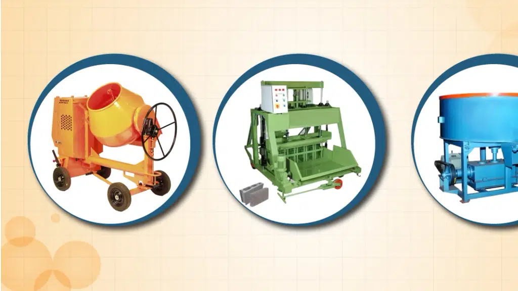 Royal Tile Machines
