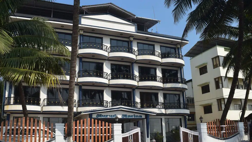 Murud Marina Hotel