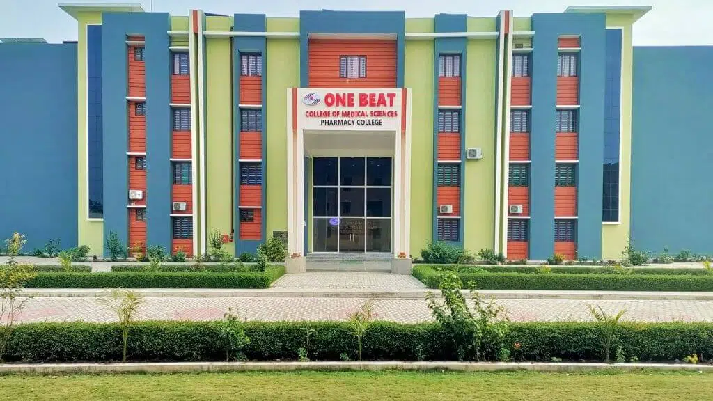 One Beat College Of Medical Sciences