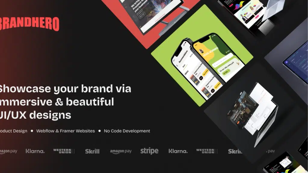 Brandhero Creative