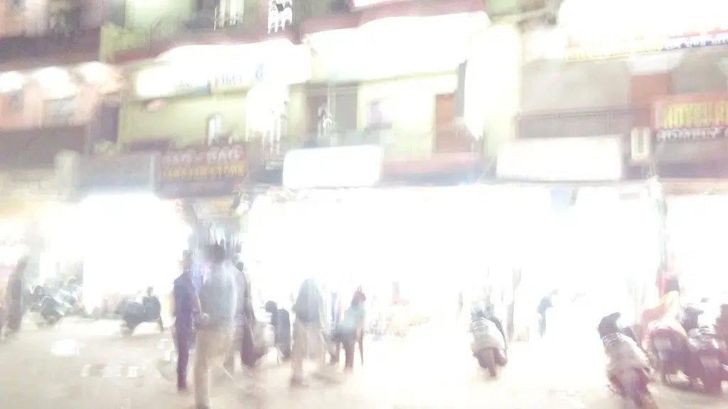 Mansi Ganga Hotel