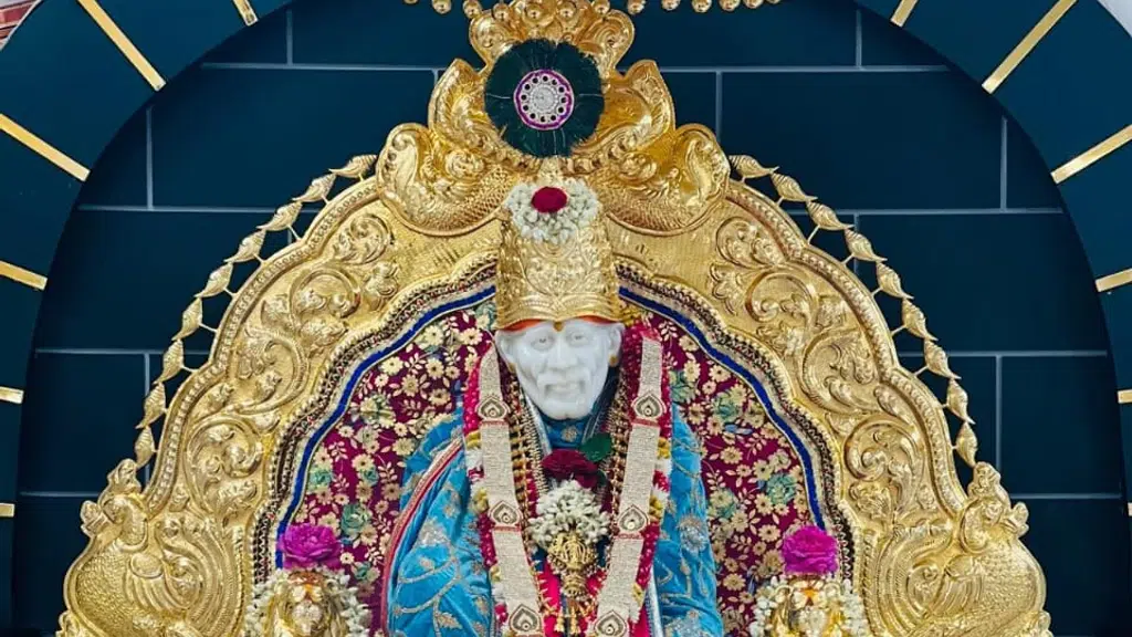 Sri Ragavendra Sai Store