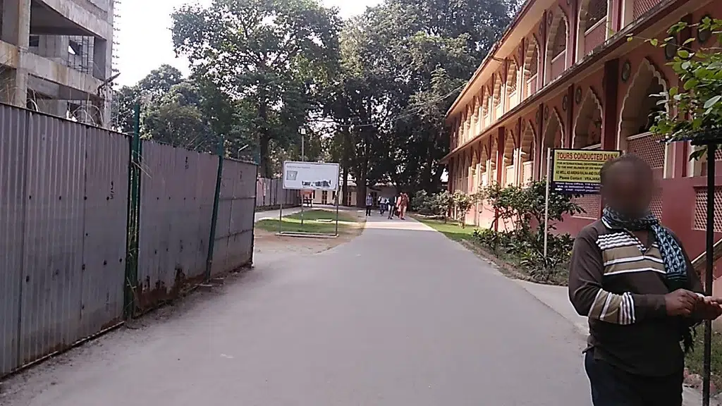 ISKCON Mayapur