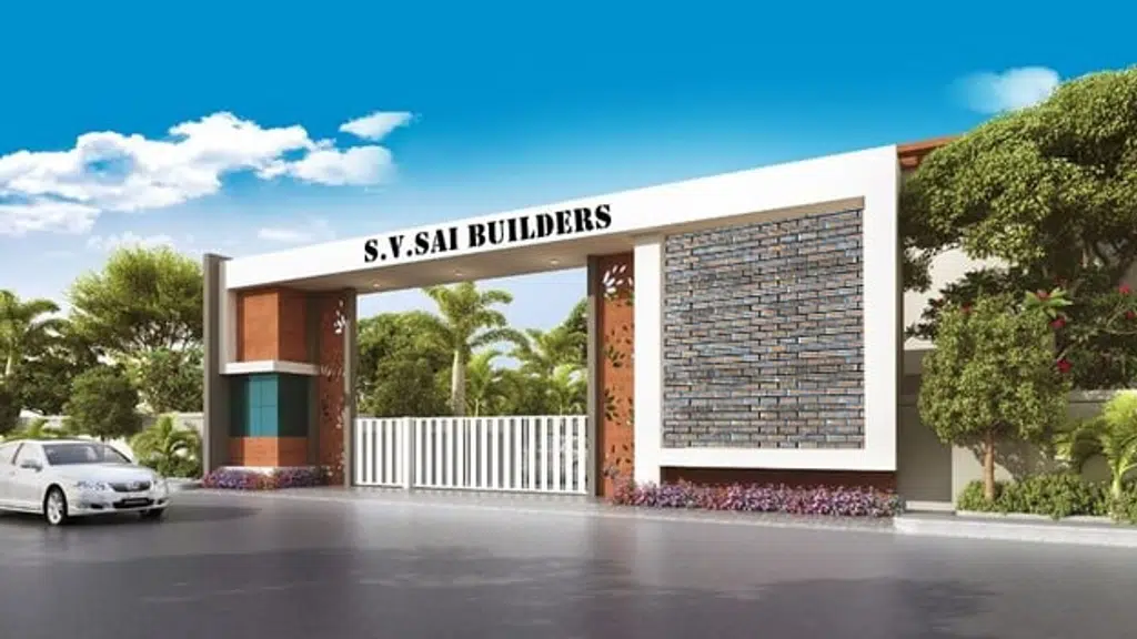 S.V  Group - S.V Garudadri