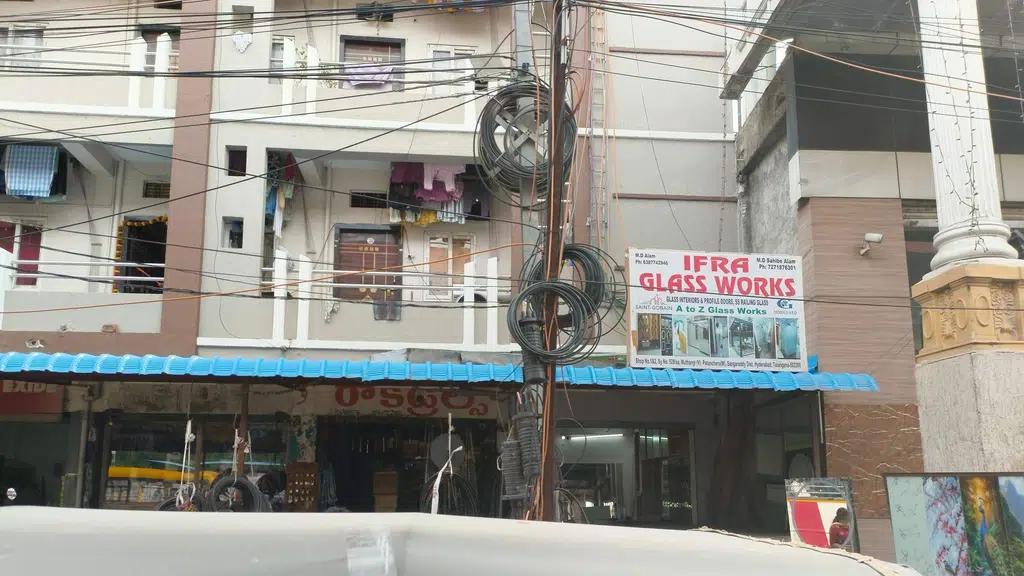 Bhavani Kirana Stores