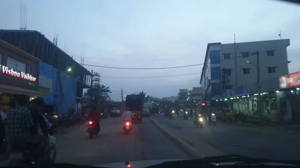 BP Biryani Paradise